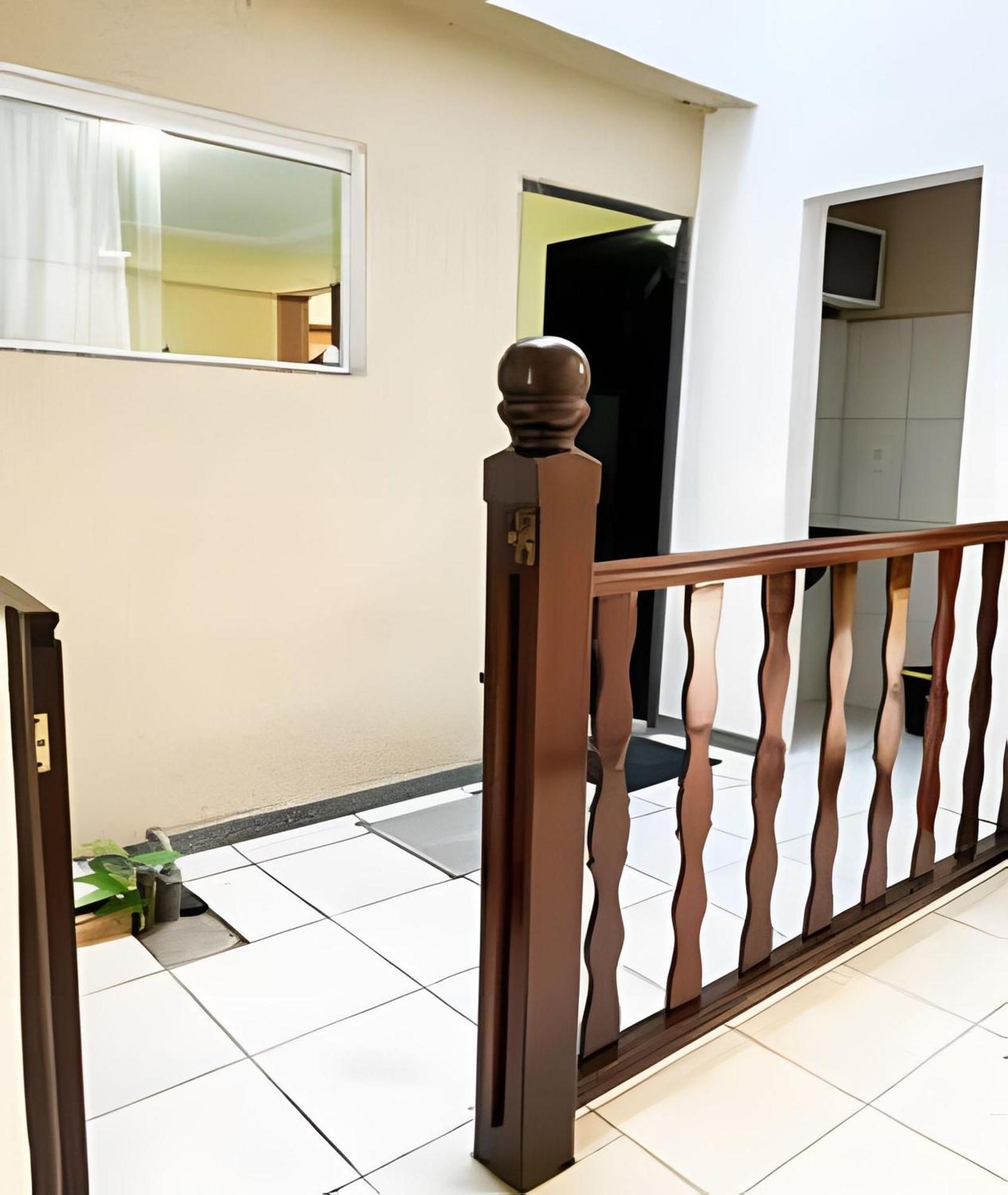 Apartamento Terreo Com Ac Cabo Frío Exterior foto