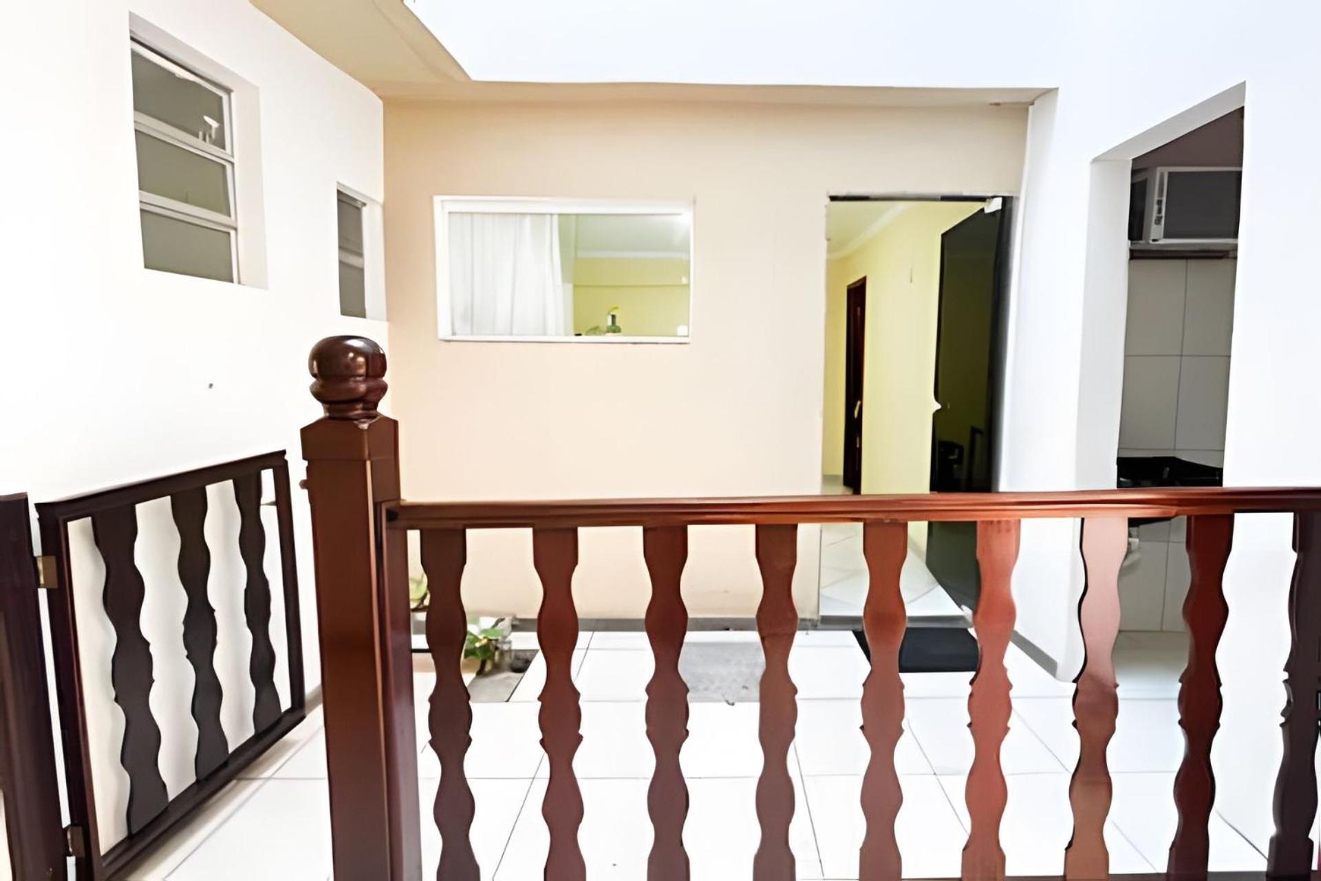 Apartamento Terreo Com Ac Cabo Frío Exterior foto