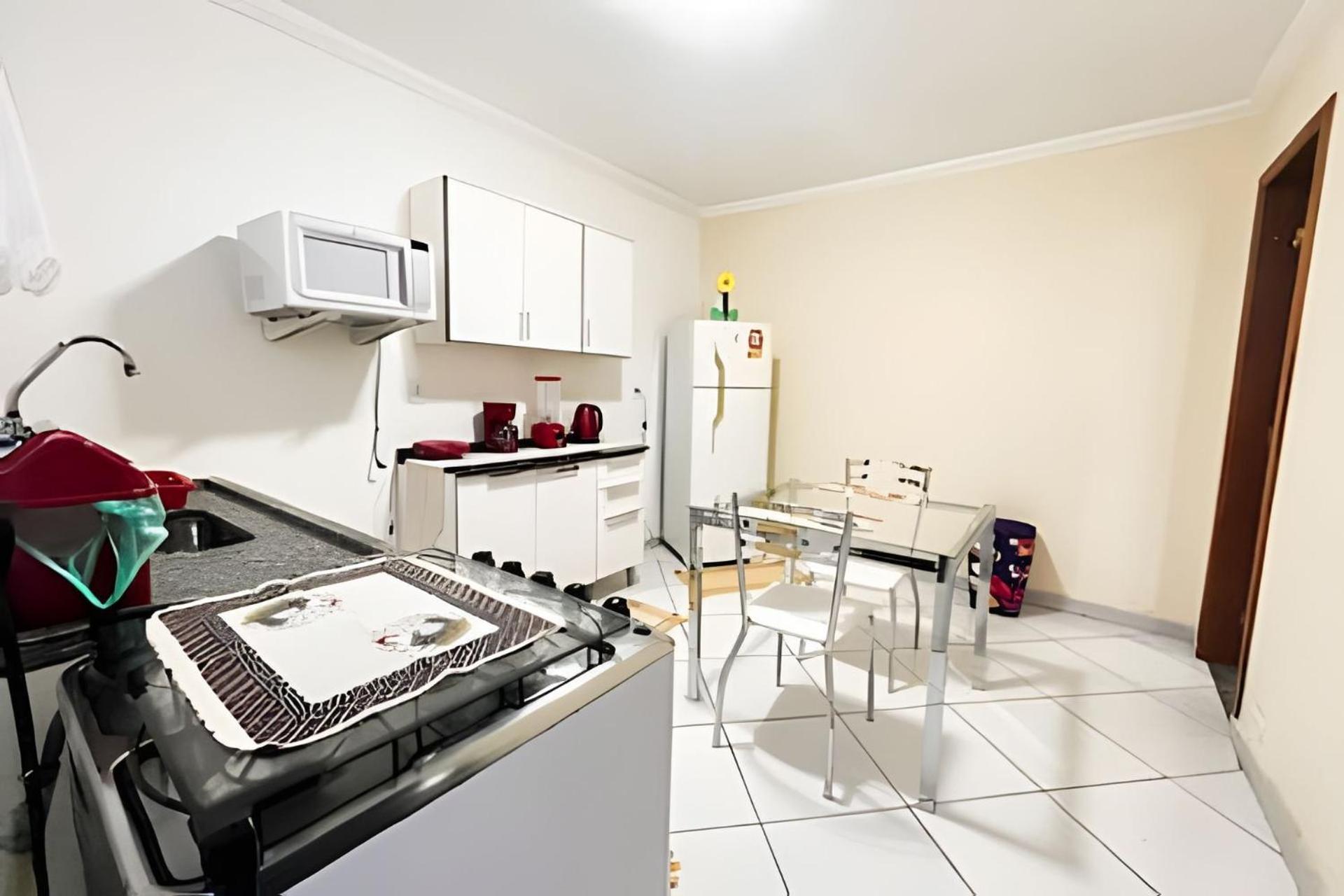 Apartamento Terreo Com Ac Cabo Frío Exterior foto