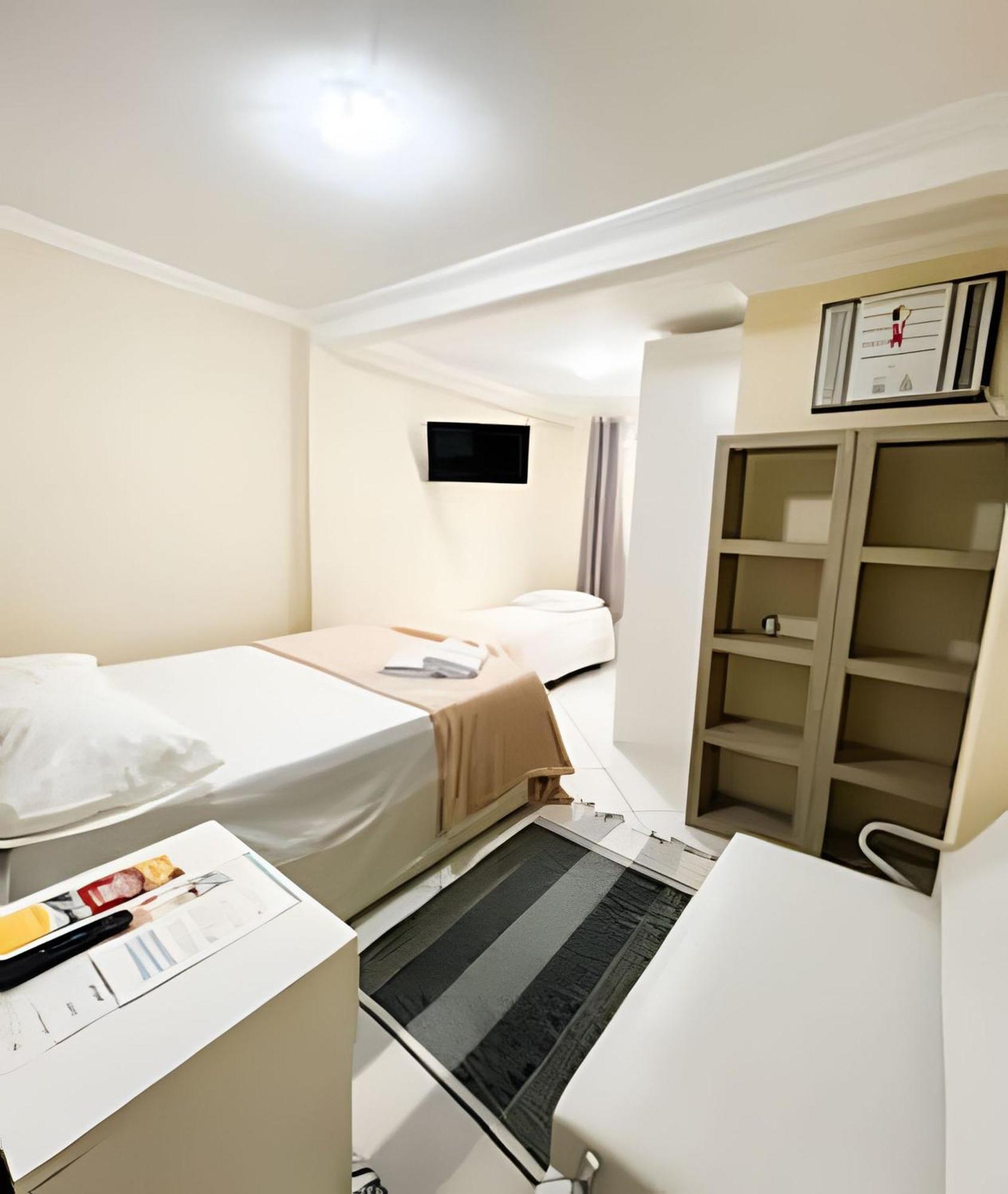 Apartamento Terreo Com Ac Cabo Frío Exterior foto